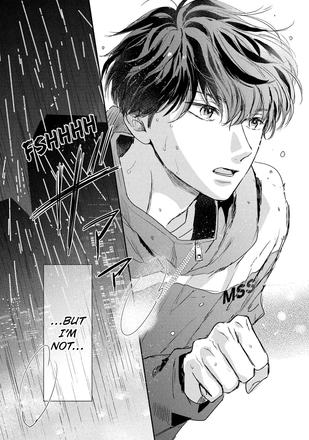 Anime – Anyway, I’m Falling in Love with You. Chapter 52 – Page 35