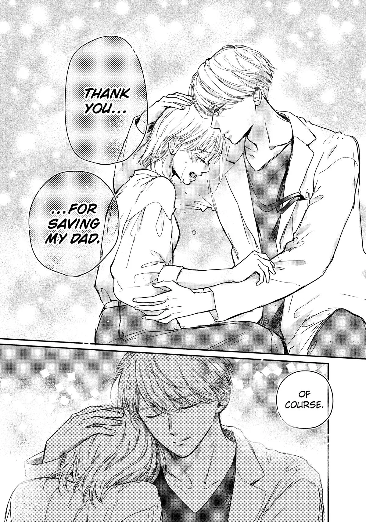 Anime – Anyway, I’m Falling in Love with You. Chapter 52 – Page 45