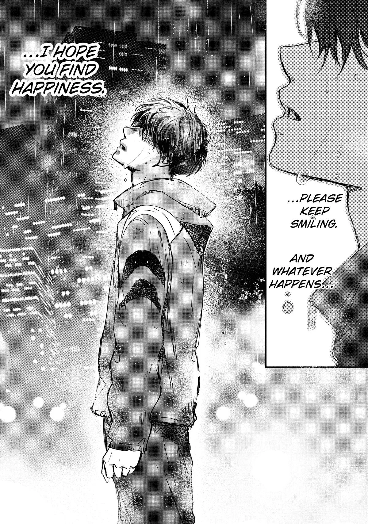 Anime – Anyway, I’m Falling in Love with You. Chapter 52 – Page 56