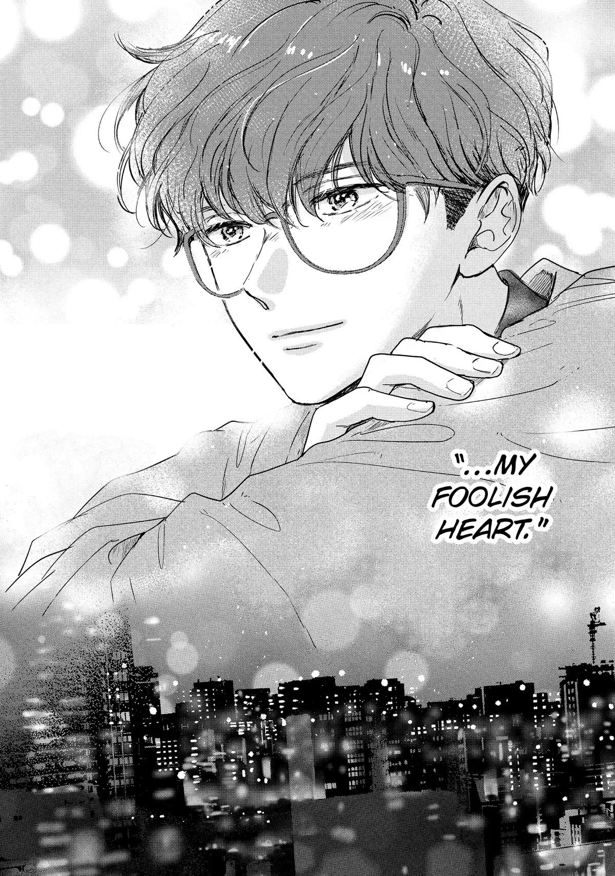 Anime – Anyway, I’m Falling in Love with You. Chapter 51 – Page 14