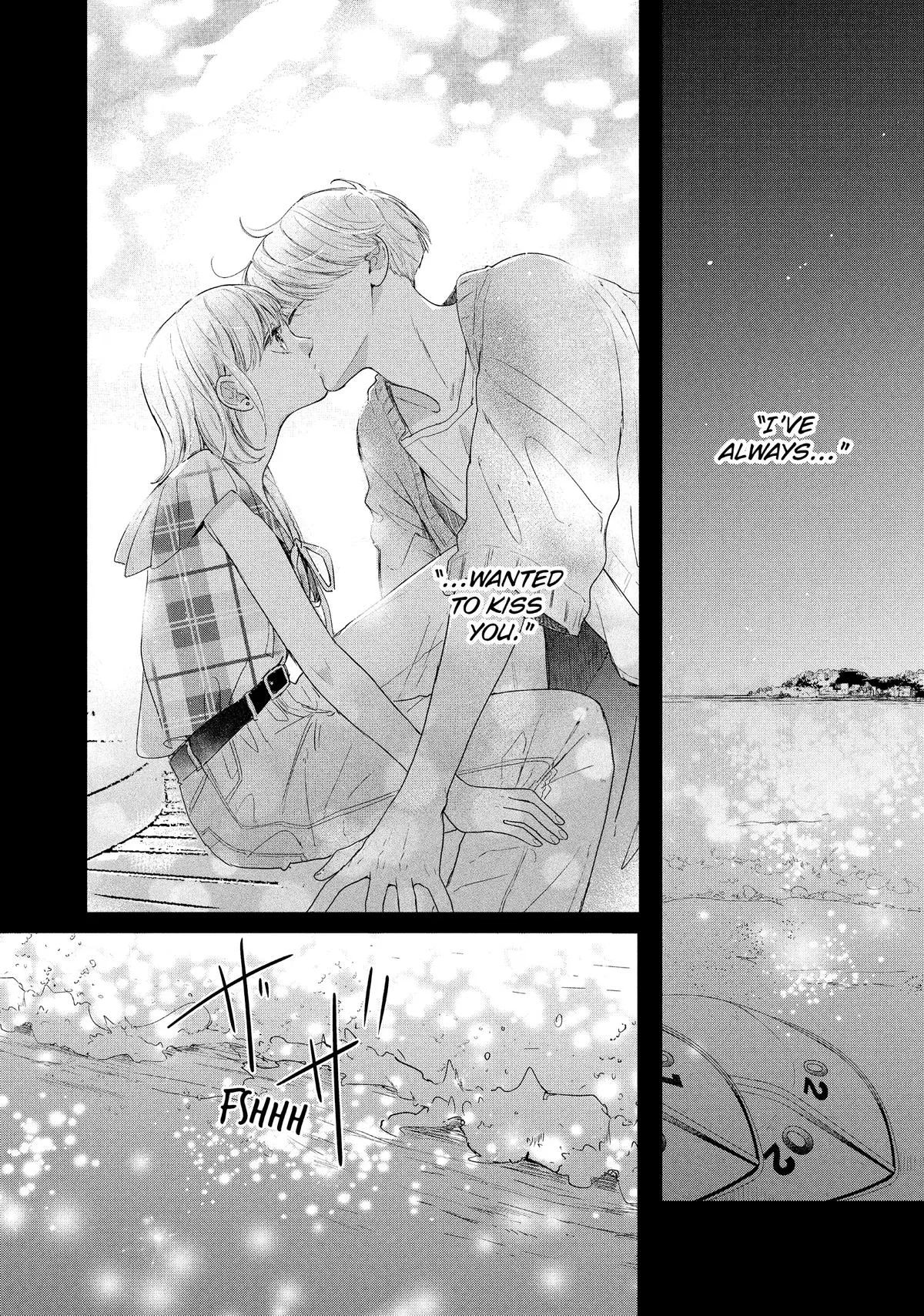 Anime – Anyway, I’m Falling in Love with You. Chapter 51 – Page 15