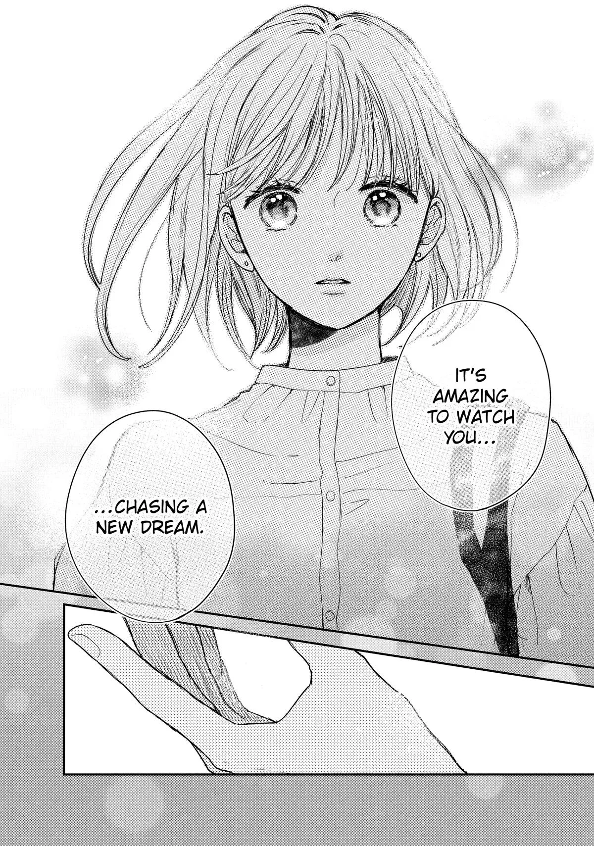 Anime – Anyway, I’m Falling in Love with You. Chapter 51 – Page 30
