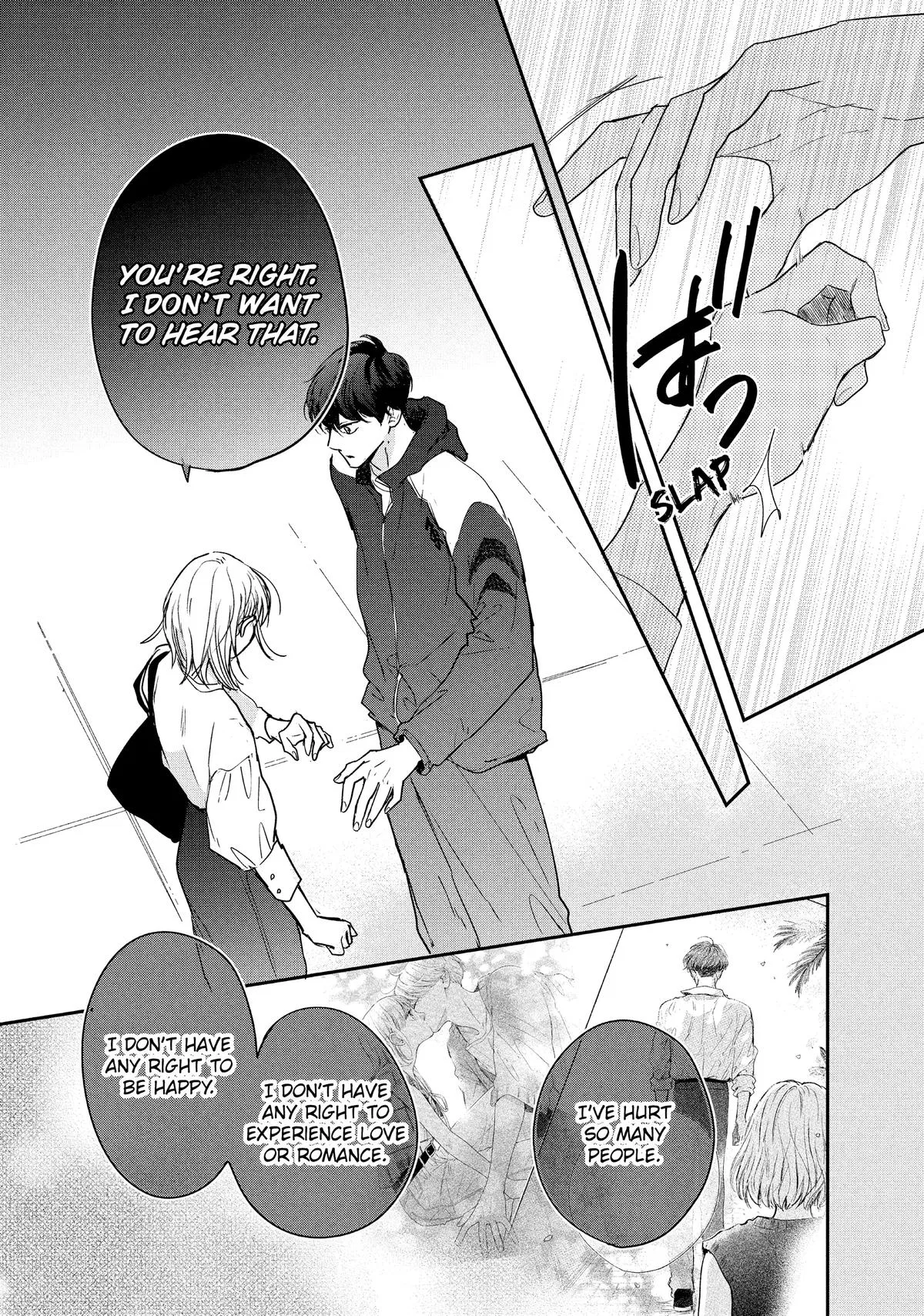 Anime – Anyway, I’m Falling in Love with You. Chapter 51 – Page 32