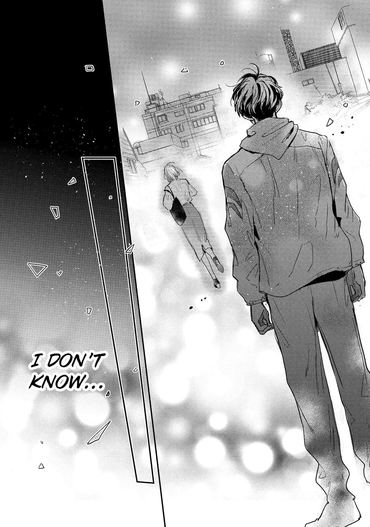 Anime – Anyway, I’m Falling in Love with You. Chapter 51 – Page 34