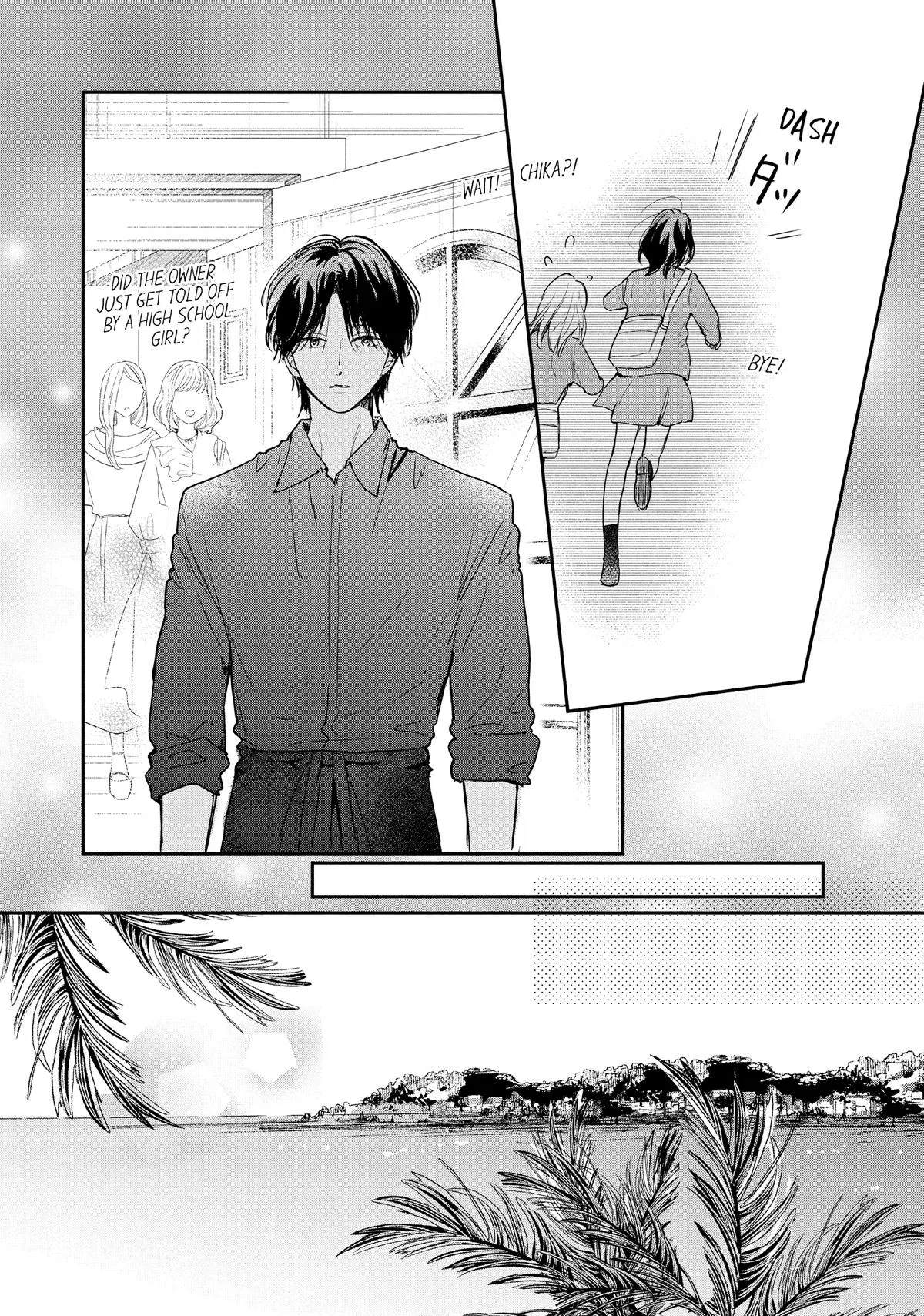 Anime – Anyway, I’m Falling in Love with You. Chapter 50 – Page 10