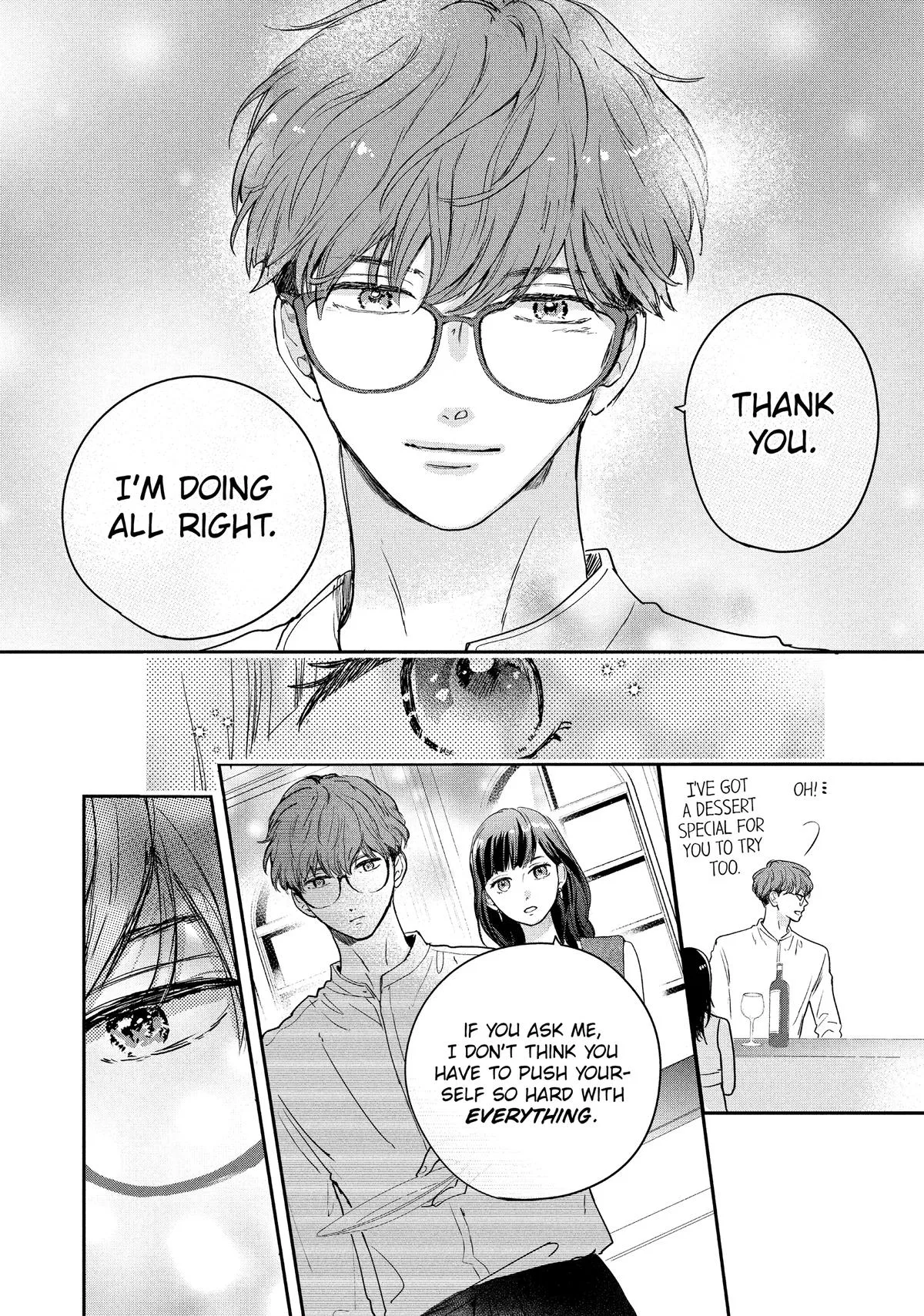 Anime – Anyway, I’m Falling in Love with You. Chapter 50 – Page 16