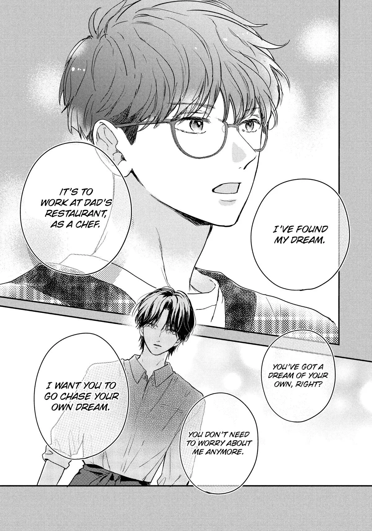 Anime – Anyway, I’m Falling in Love with You. Chapter 50 – Page 23