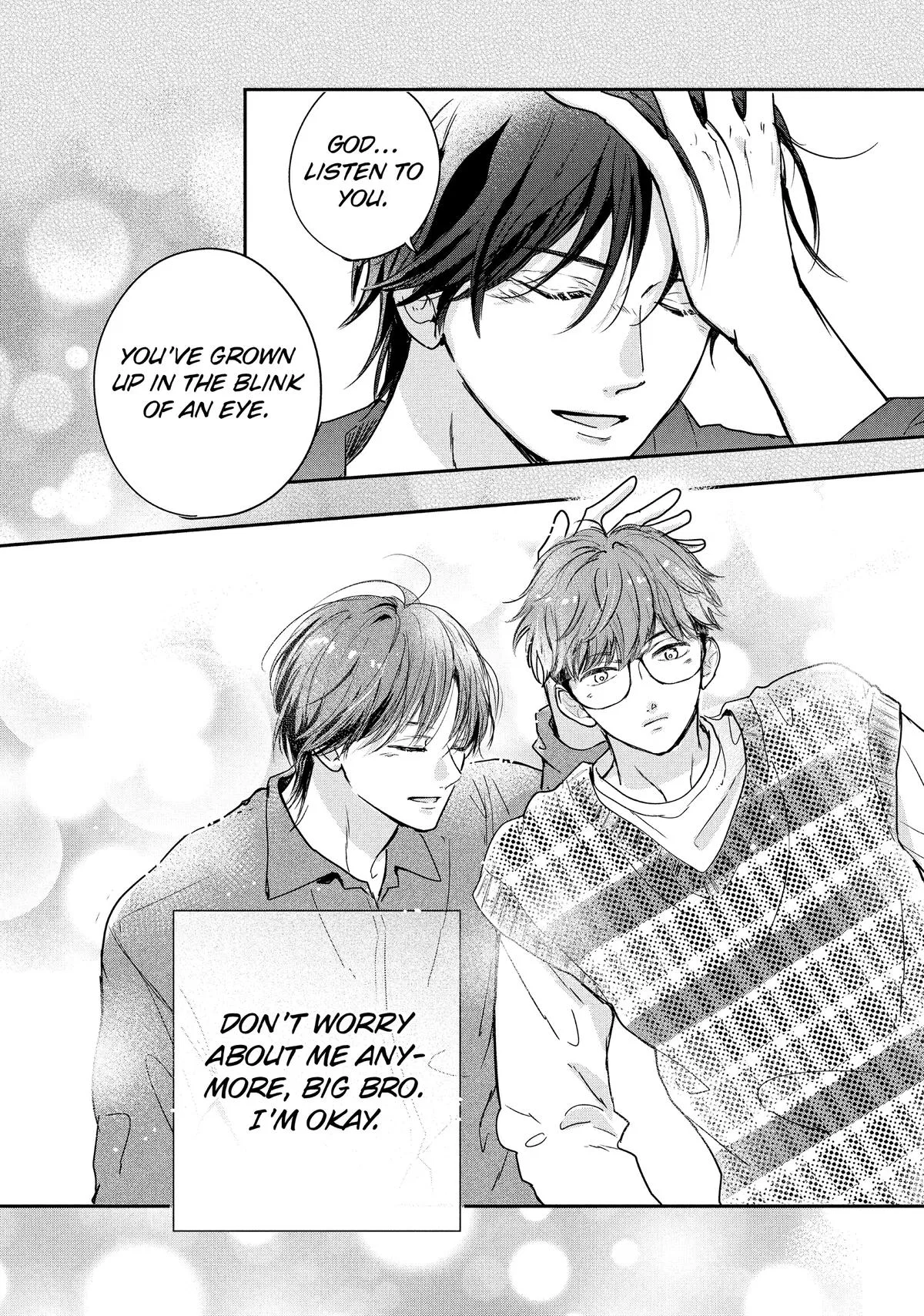 Anime – Anyway, I’m Falling in Love with You. Chapter 50 – Page 24
