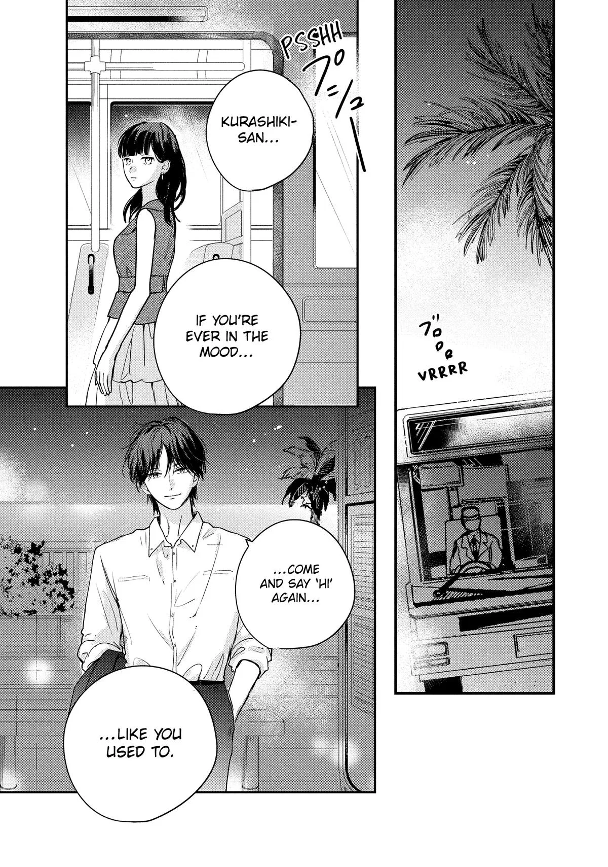 Anime – Anyway, I’m Falling in Love with You. Chapter 50 – Page 29