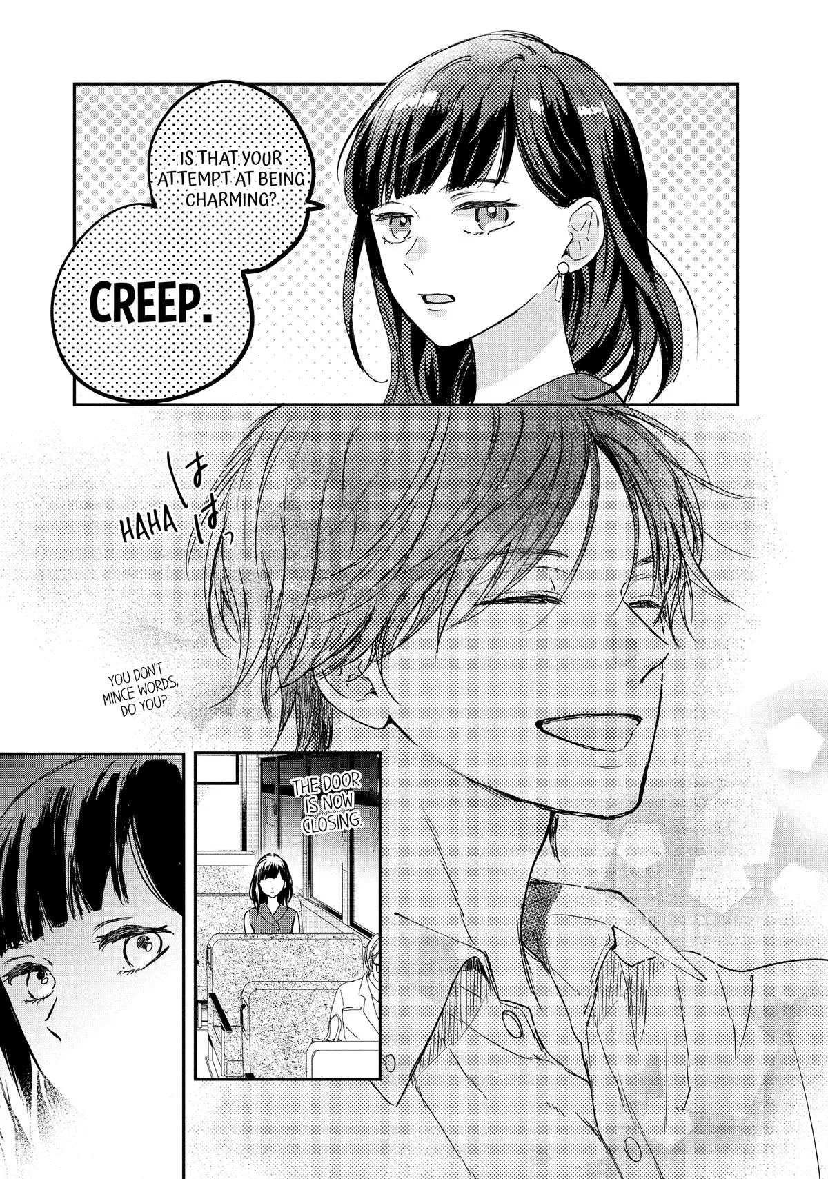 Anime – Anyway, I’m Falling in Love with You. Chapter 50 – Page 30