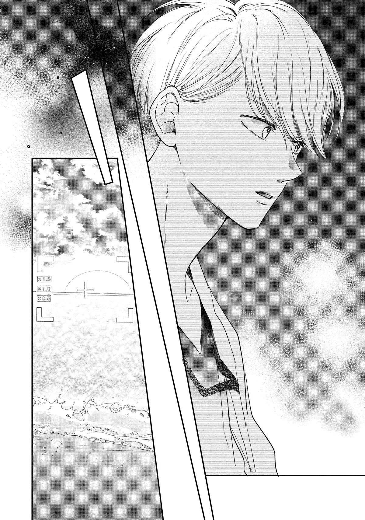 Anime – Anyway, I’m Falling in Love with You. Chapter 49 – Page 10