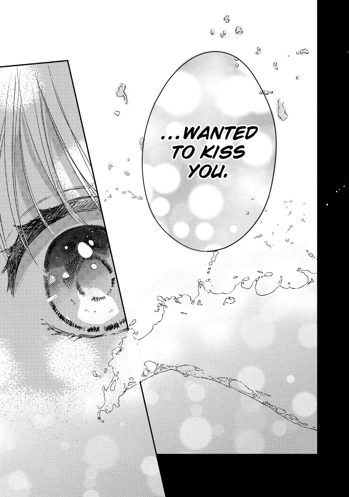 Anime – Anyway, I’m Falling in Love with You. Chapter 49 – Page 35
