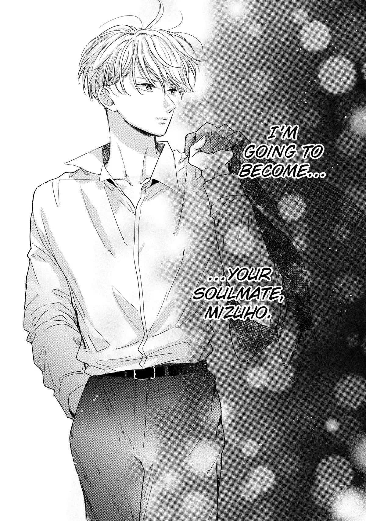 Anime – Anyway, I’m Falling in Love with You. Chapter 48 – Page 43