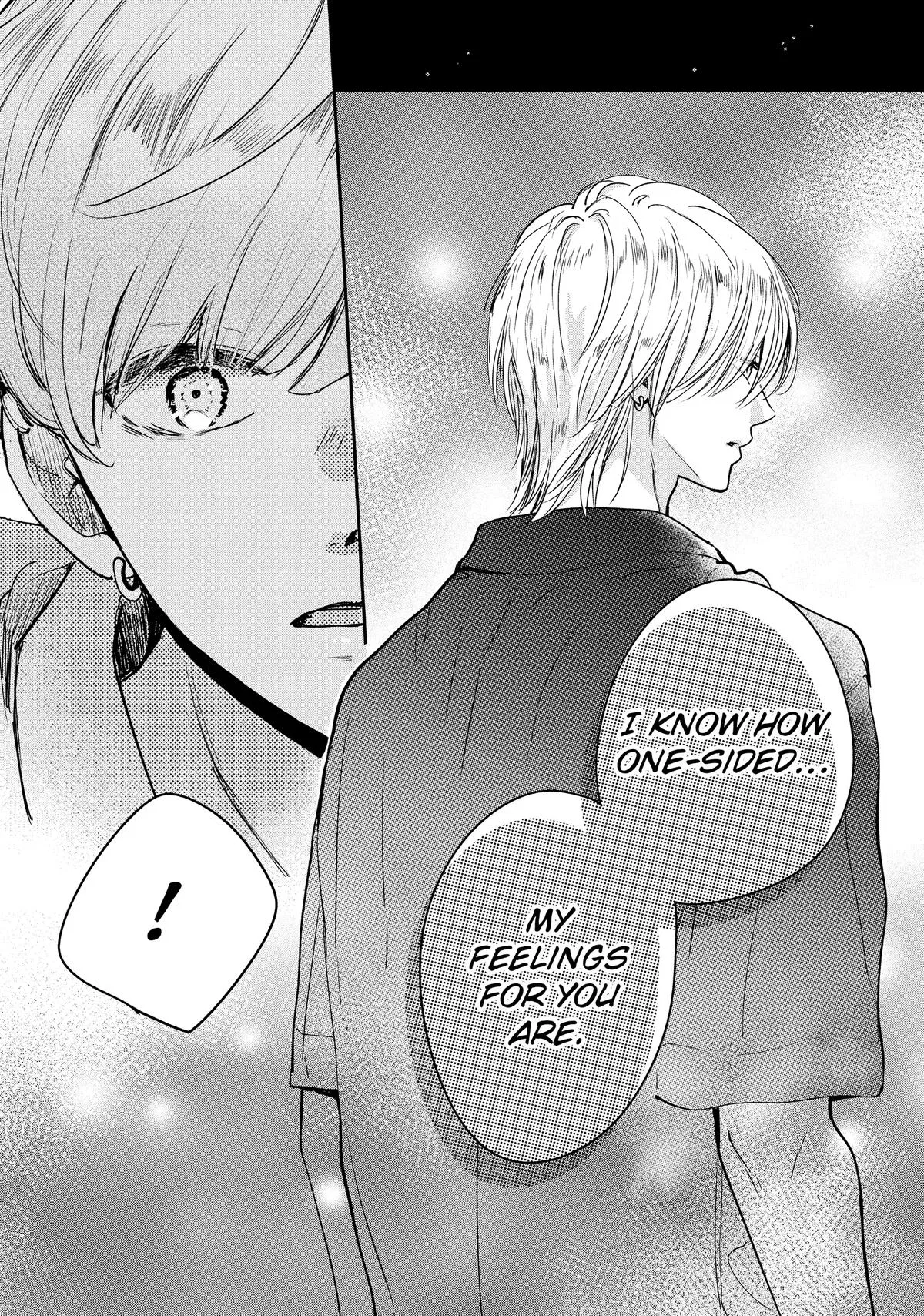 Anime – Anyway, I’m Falling in Love with You. Chapter 47 – Page 19