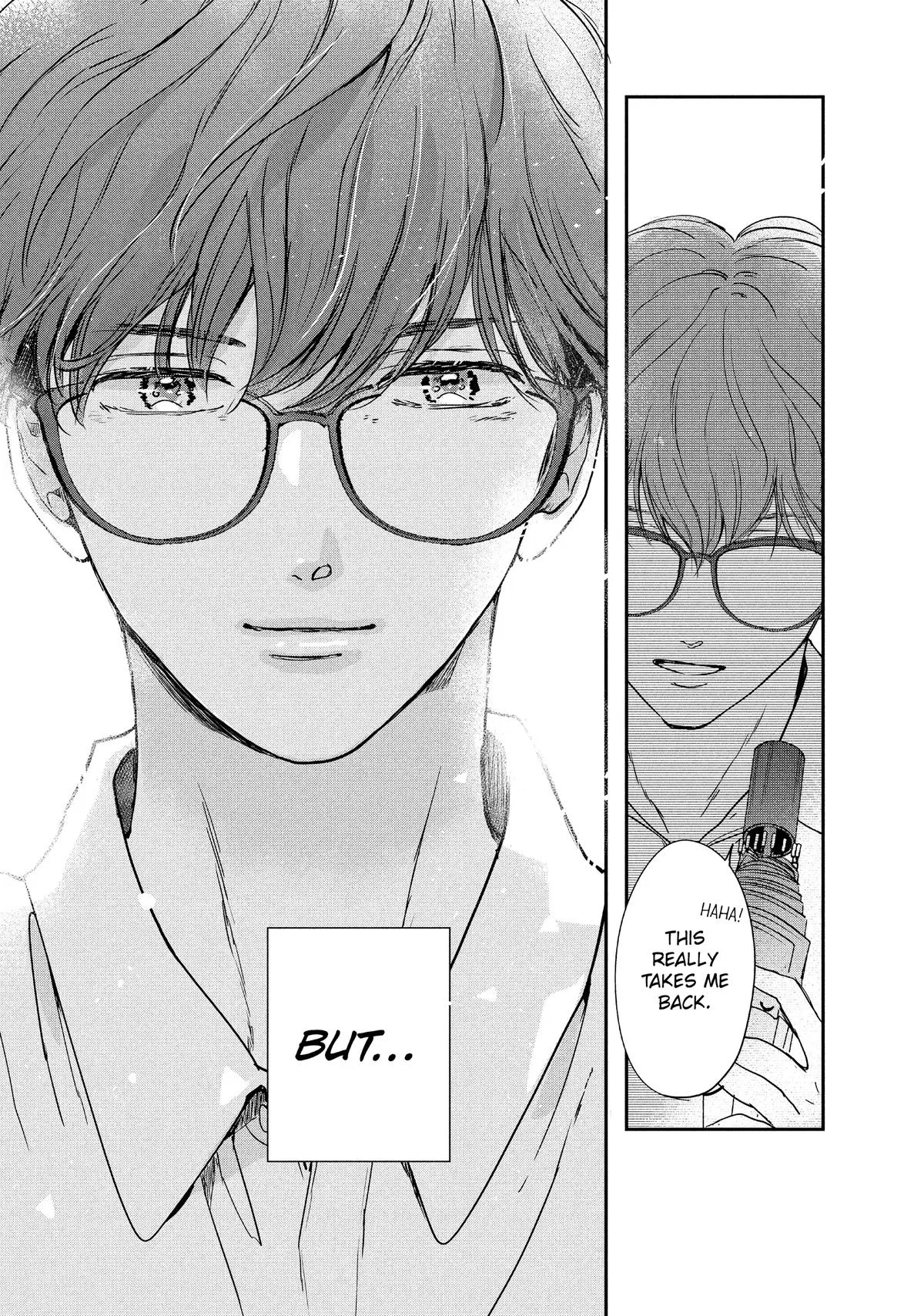 Anime – Anyway, I’m Falling in Love with You. Chapter 46 – Page 20