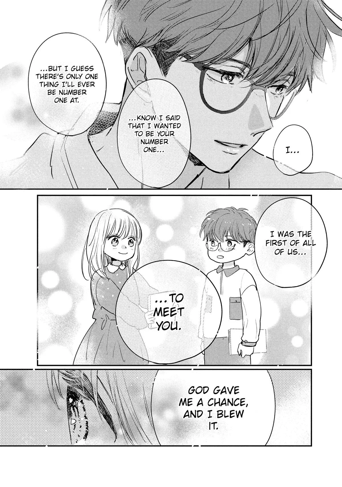 Anime – Anyway, I’m Falling in Love with You. Chapter 46 – Page 23