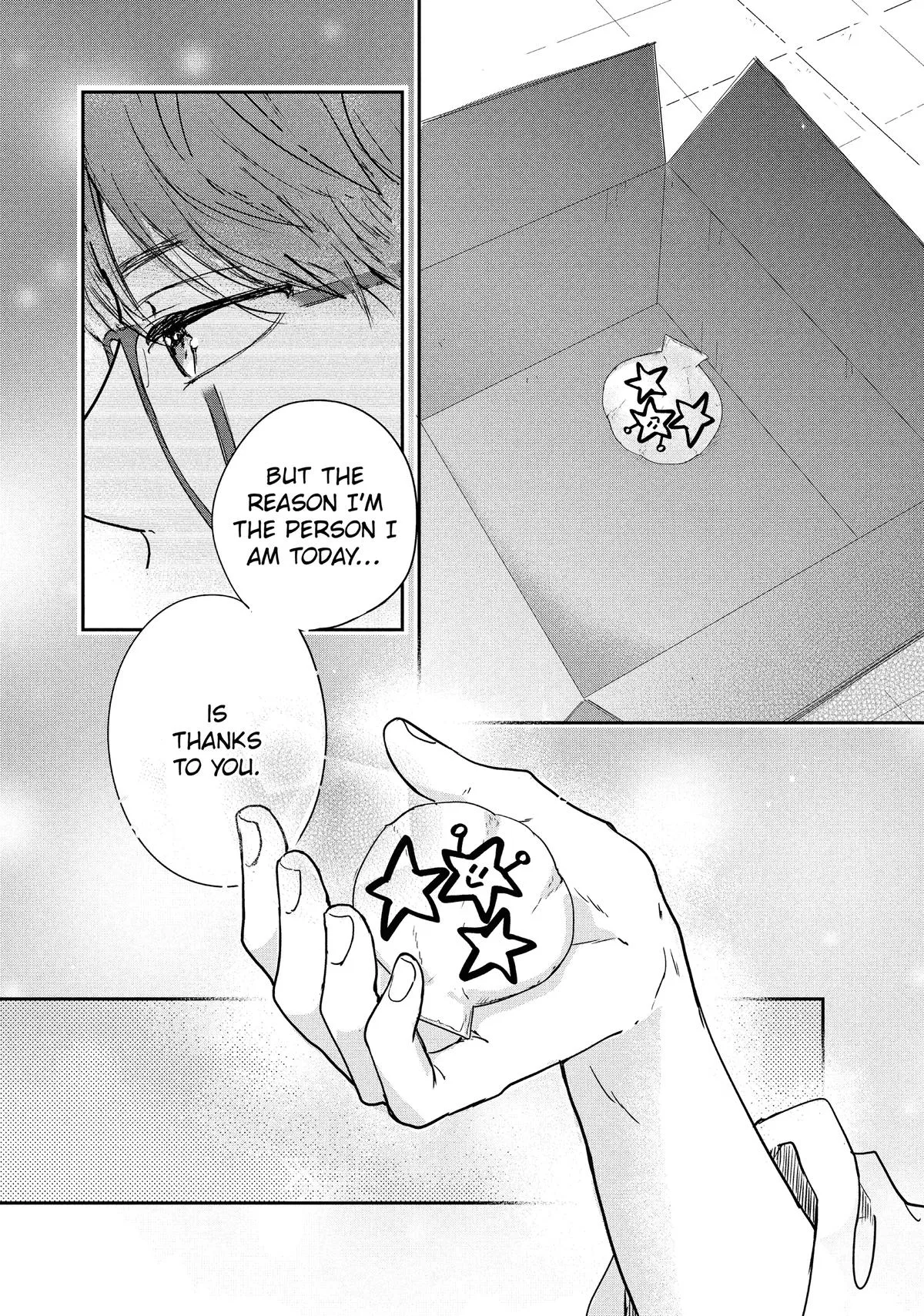 Anime – Anyway, I’m Falling in Love with You. Chapter 46 – Page 24