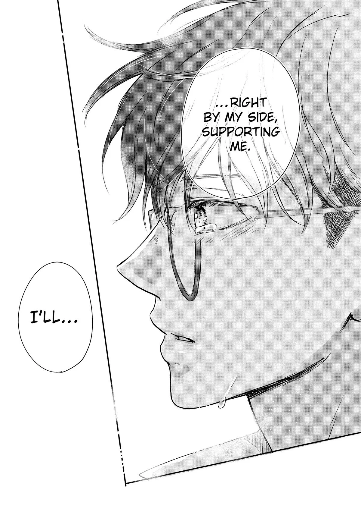 Anime – Anyway, I’m Falling in Love with You. Chapter 46 – Page 31