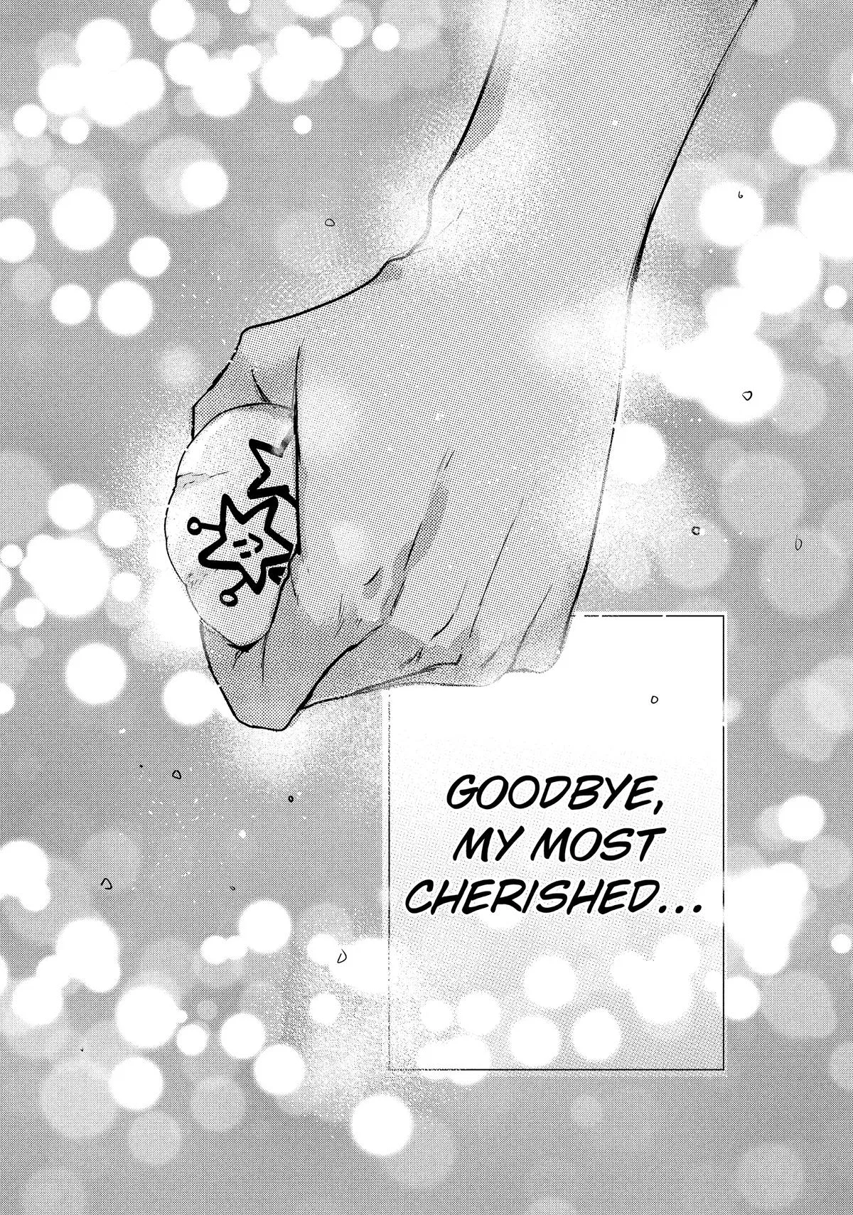 Anime – Anyway, I’m Falling in Love with You. Chapter 46 – Page 36