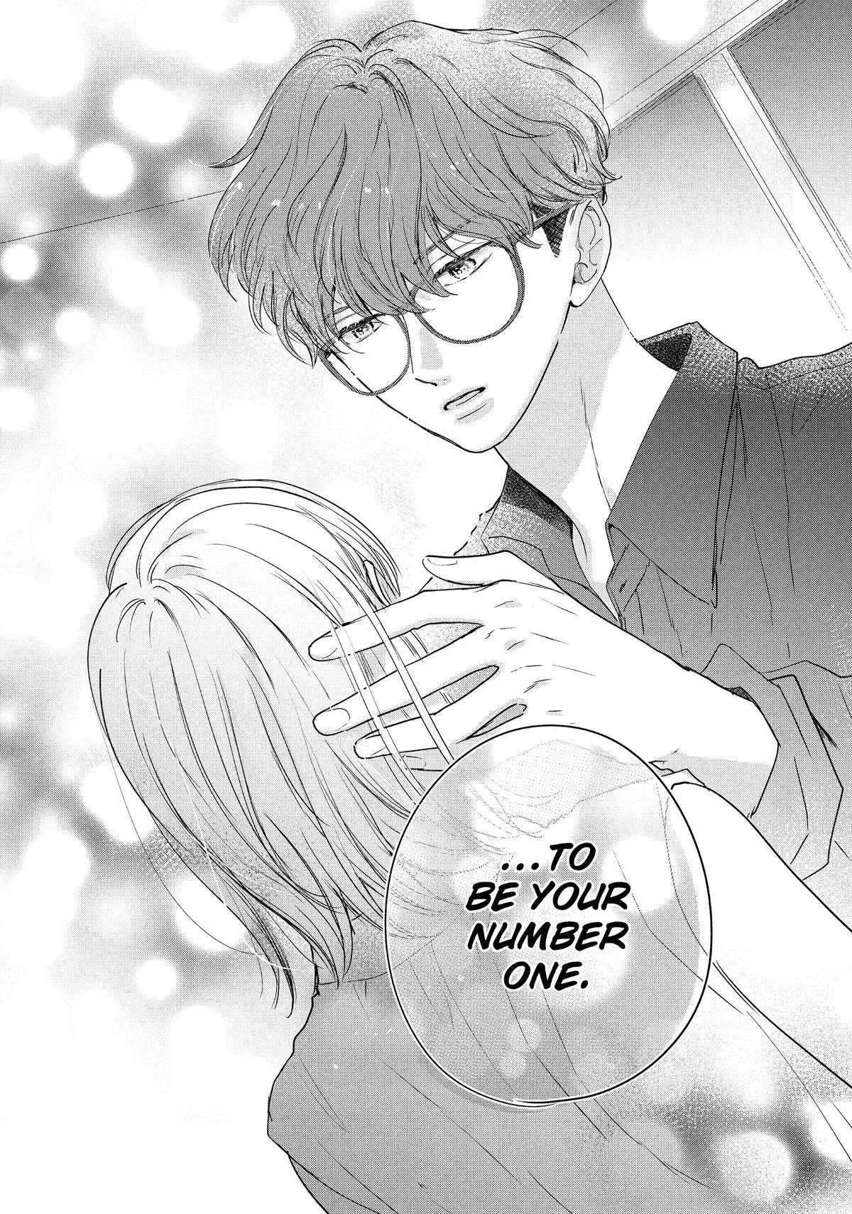 Anime – Anyway, I’m Falling in Love with You. Chapter 45 – Page 6