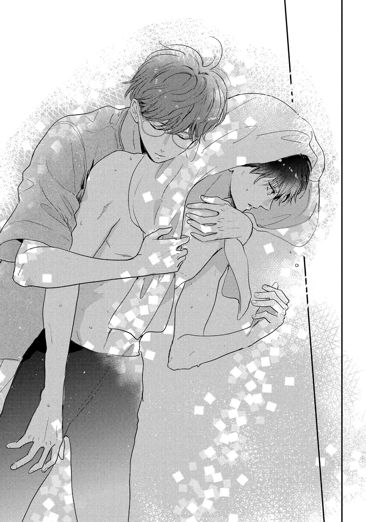 Anime – Anyway, I’m Falling in Love with You. Chapter 45 – Page 31
