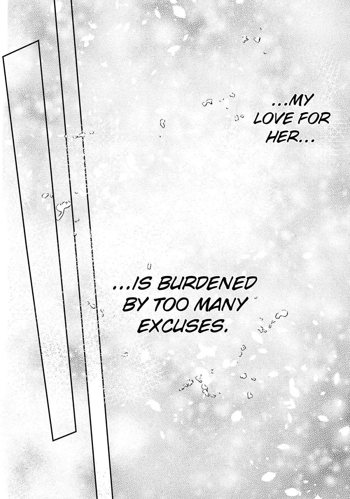 Anime – Anyway, I’m Falling in Love with You. Chapter 45 – Page 33