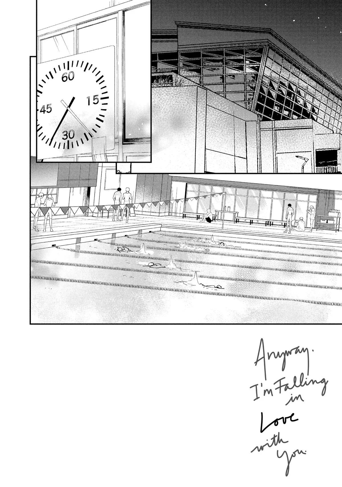 Anime – Anyway, I’m Falling in Love with You. Chapter 44 – Page 7