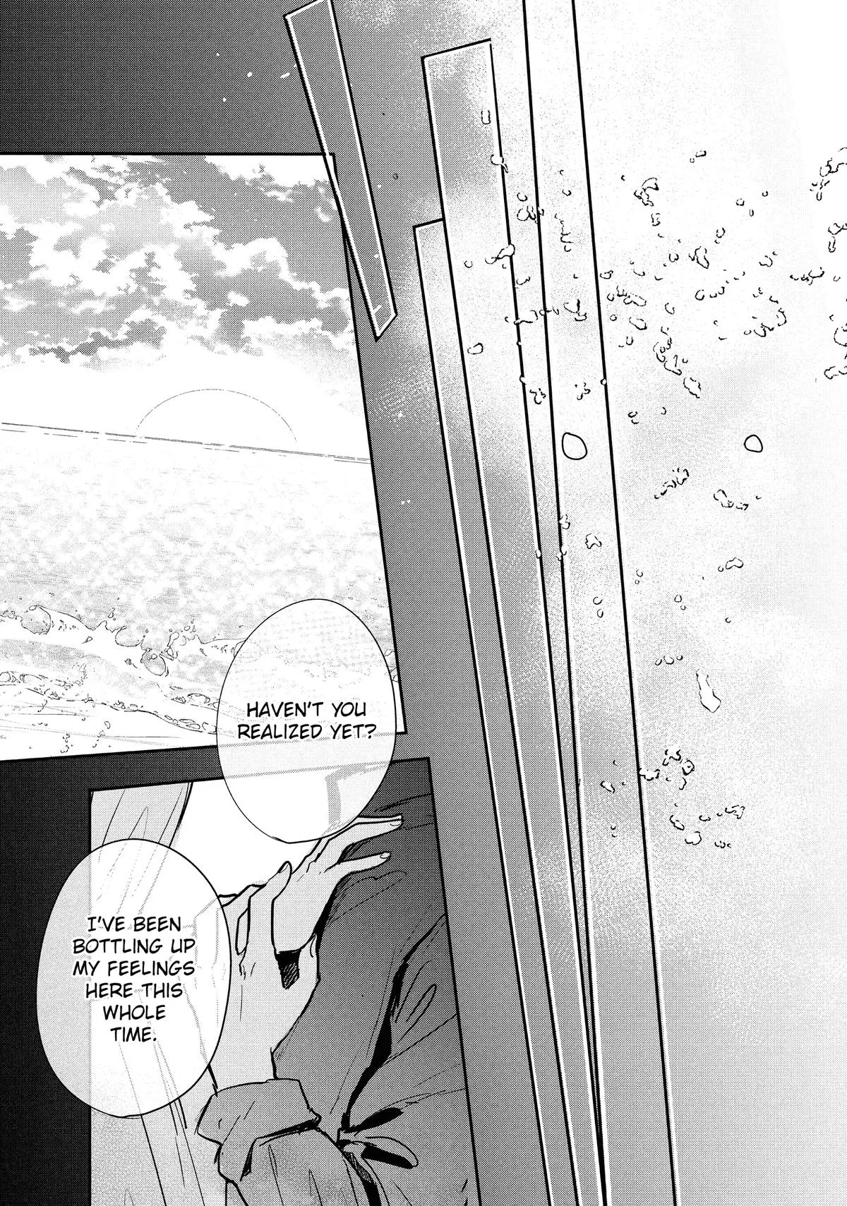 Anime – Anyway, I’m Falling in Love with You. Chapter 44 – Page 14