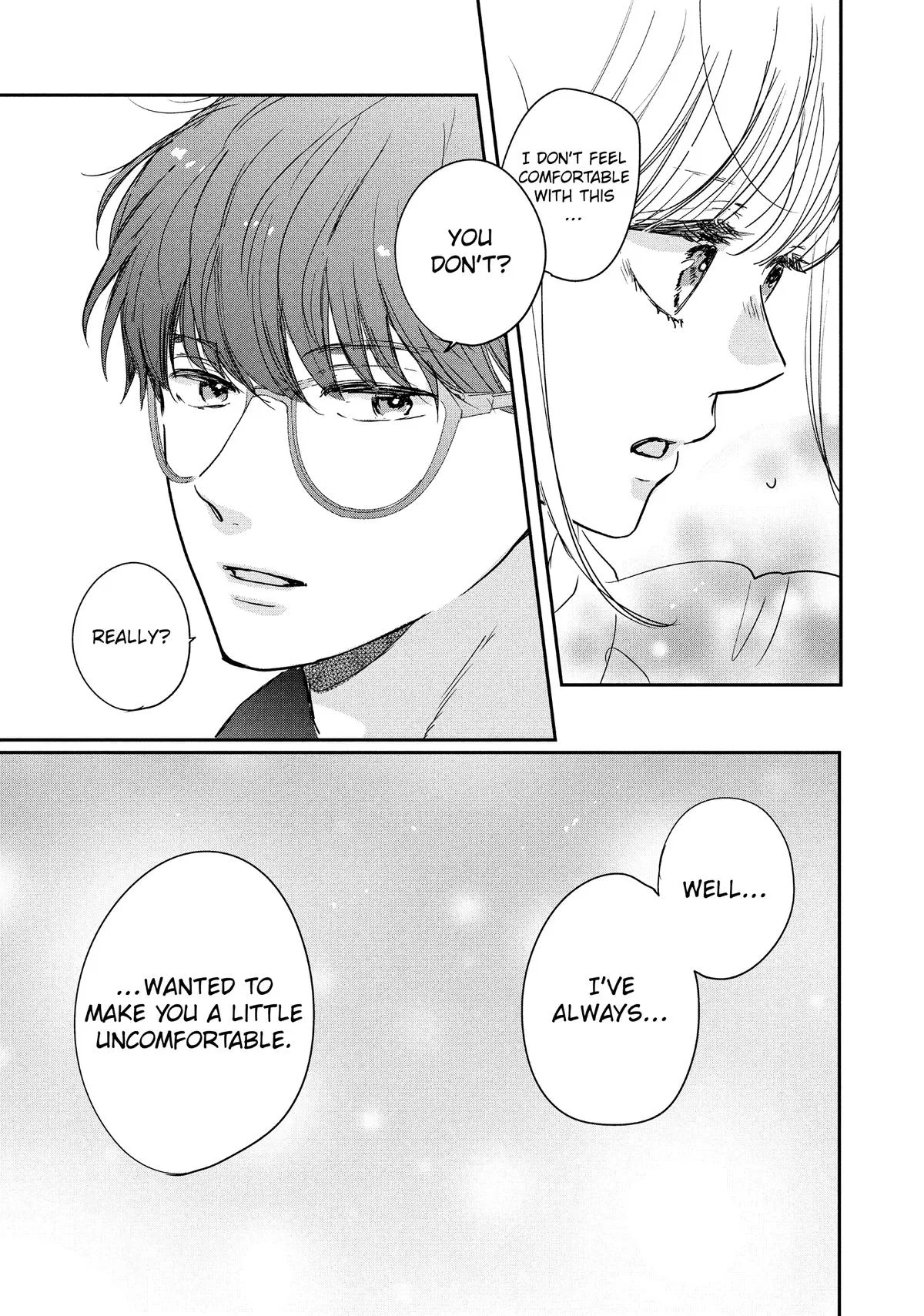 Anime – Anyway, I’m Falling in Love with You. Chapter 44 – Page 20