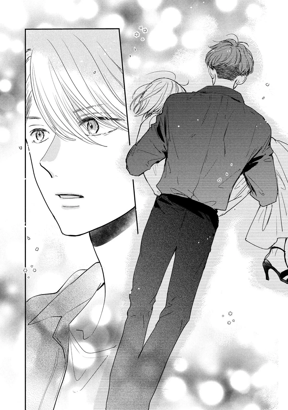 Anime – Anyway, I’m Falling in Love with You. Chapter 44 – Page 25