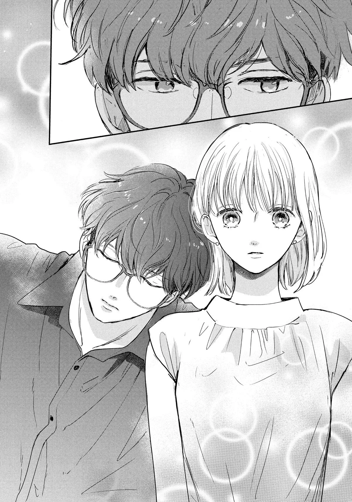 Anime – Anyway, I’m Falling in Love with You. Chapter 44 – Page 30