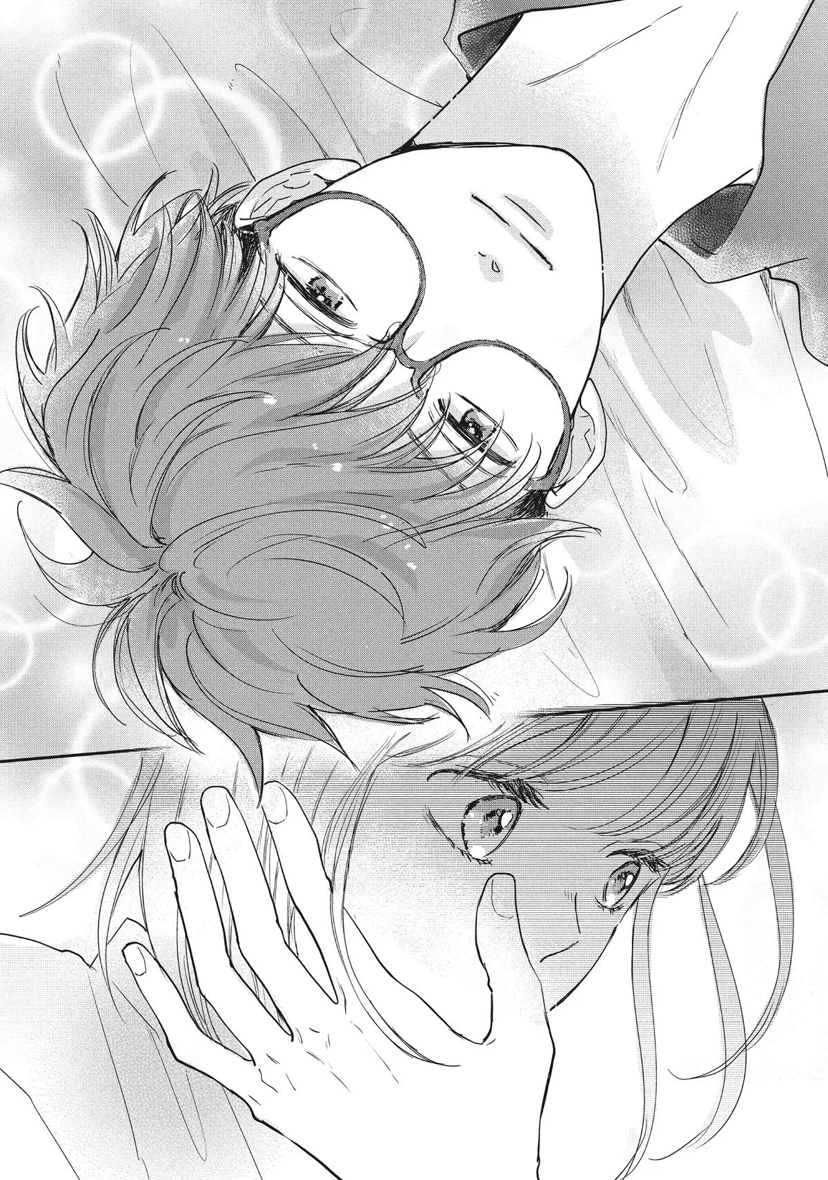 Anime – Anyway, I’m Falling in Love with You. Chapter 44 – Page 33