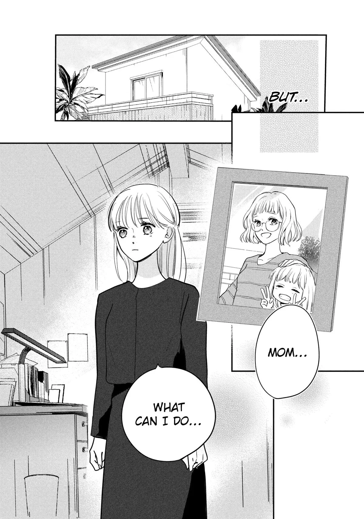 Anime – Anyway, I’m Falling in Love with You. Chapter 43 – Page 8