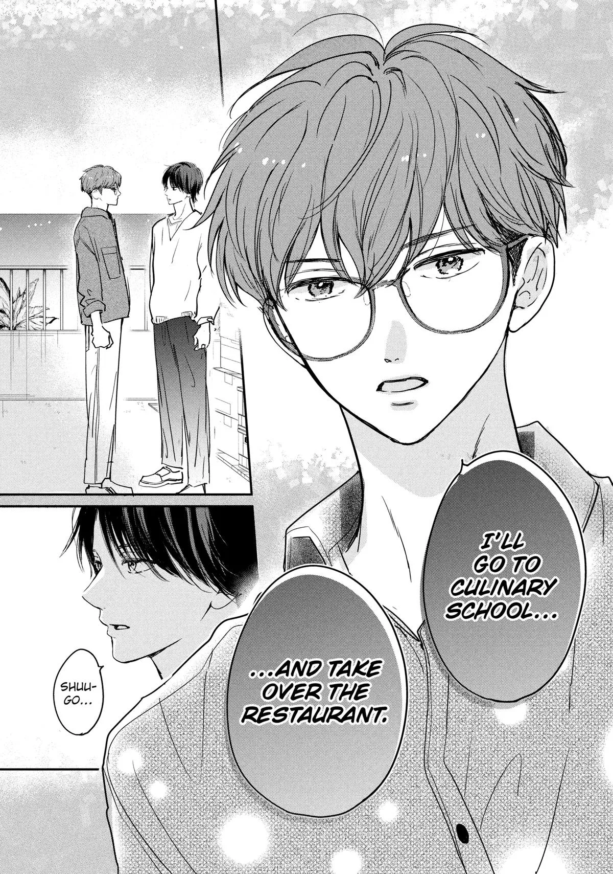 Anime – Anyway, I’m Falling in Love with You. Chapter 43 – Page 13