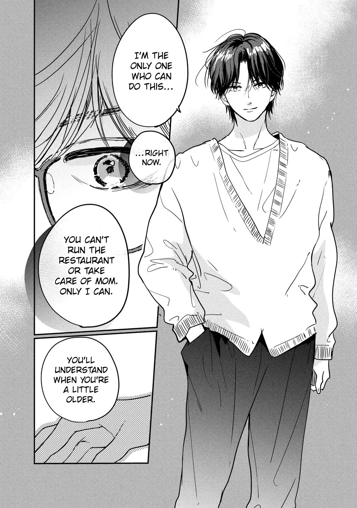 Anime – Anyway, I’m Falling in Love with You. Chapter 43 – Page 16