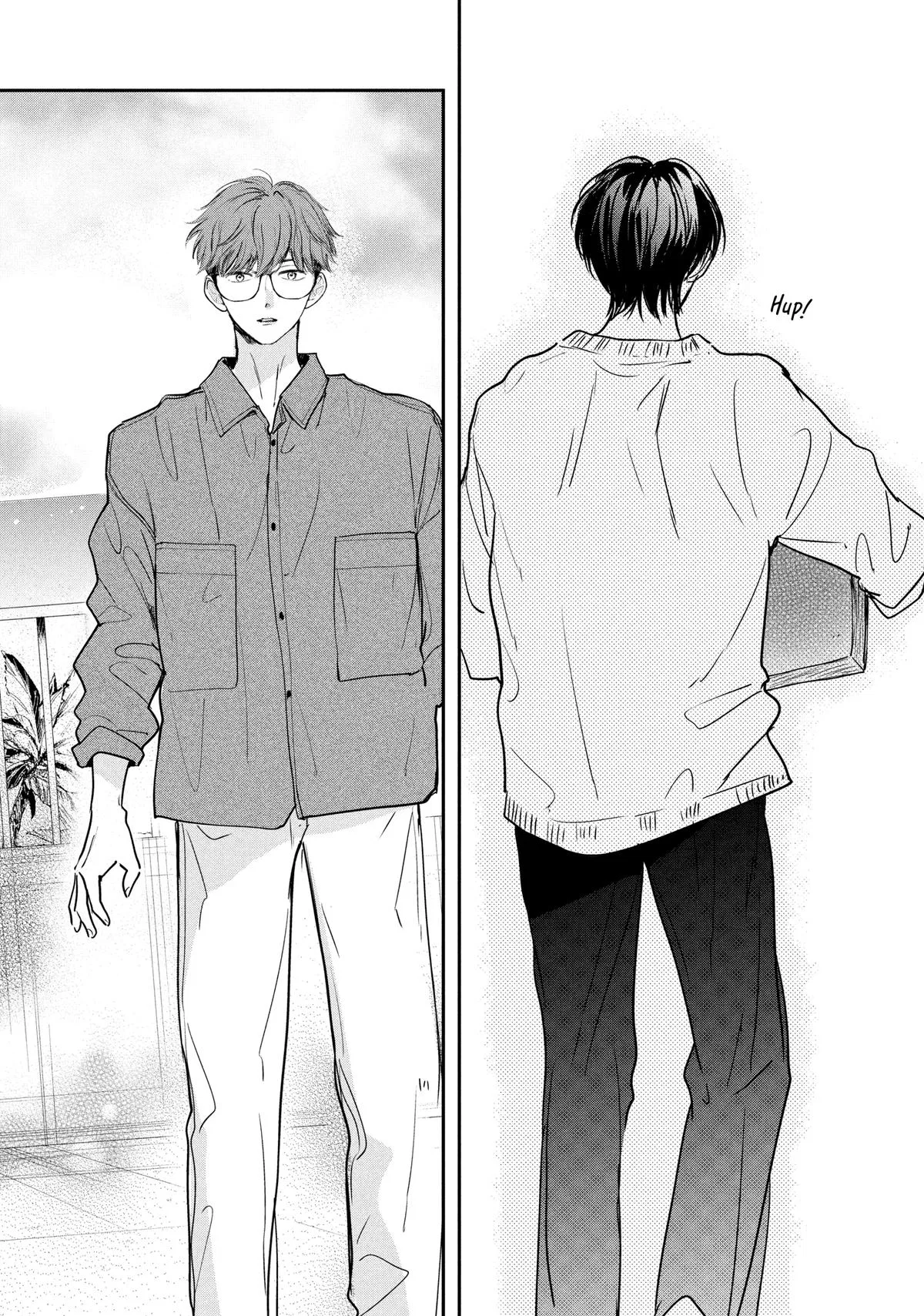 Anime – Anyway, I’m Falling in Love with You. Chapter 43 – Page 18