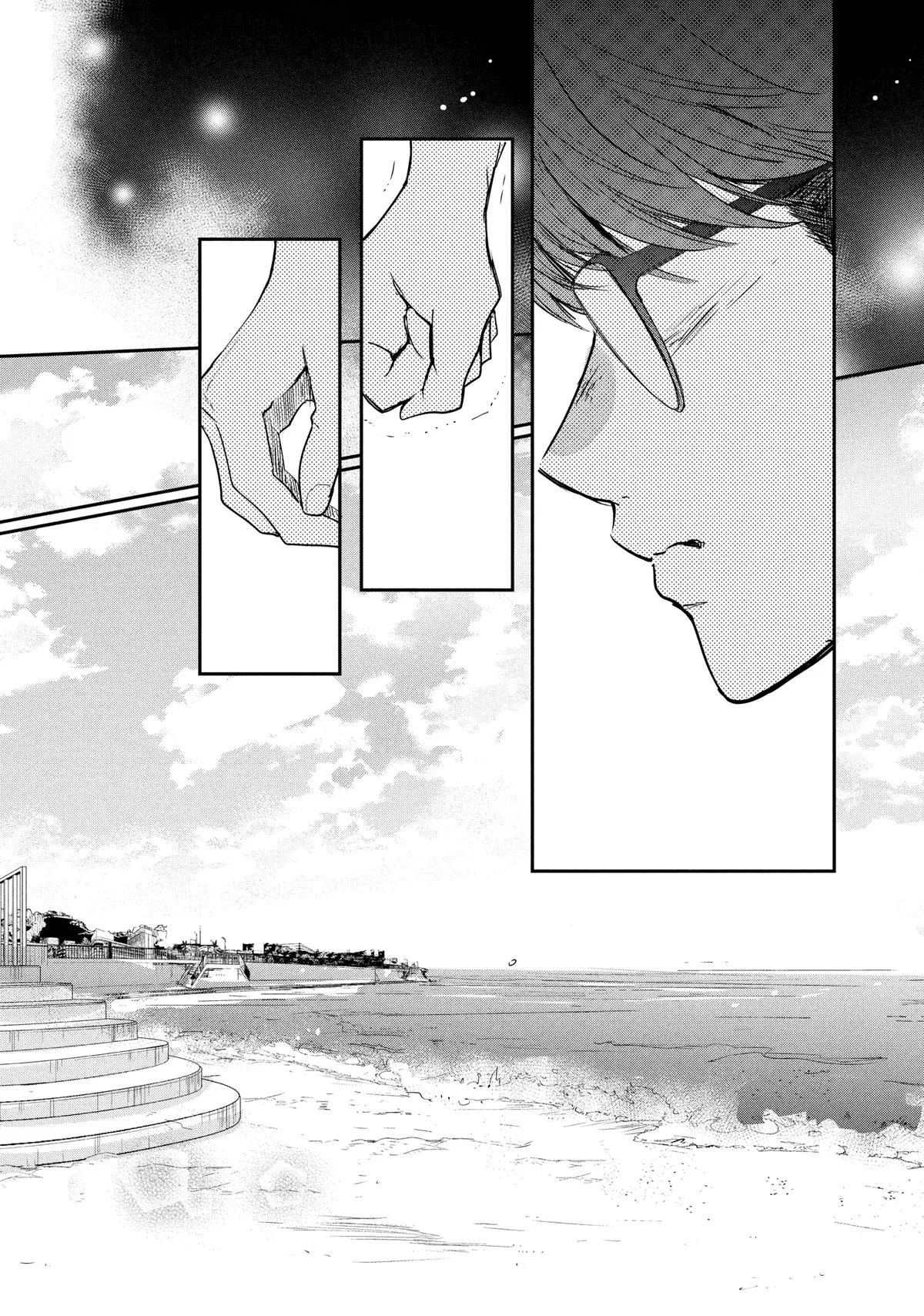 Anime – Anyway, I’m Falling in Love with You. Chapter 43 – Page 19