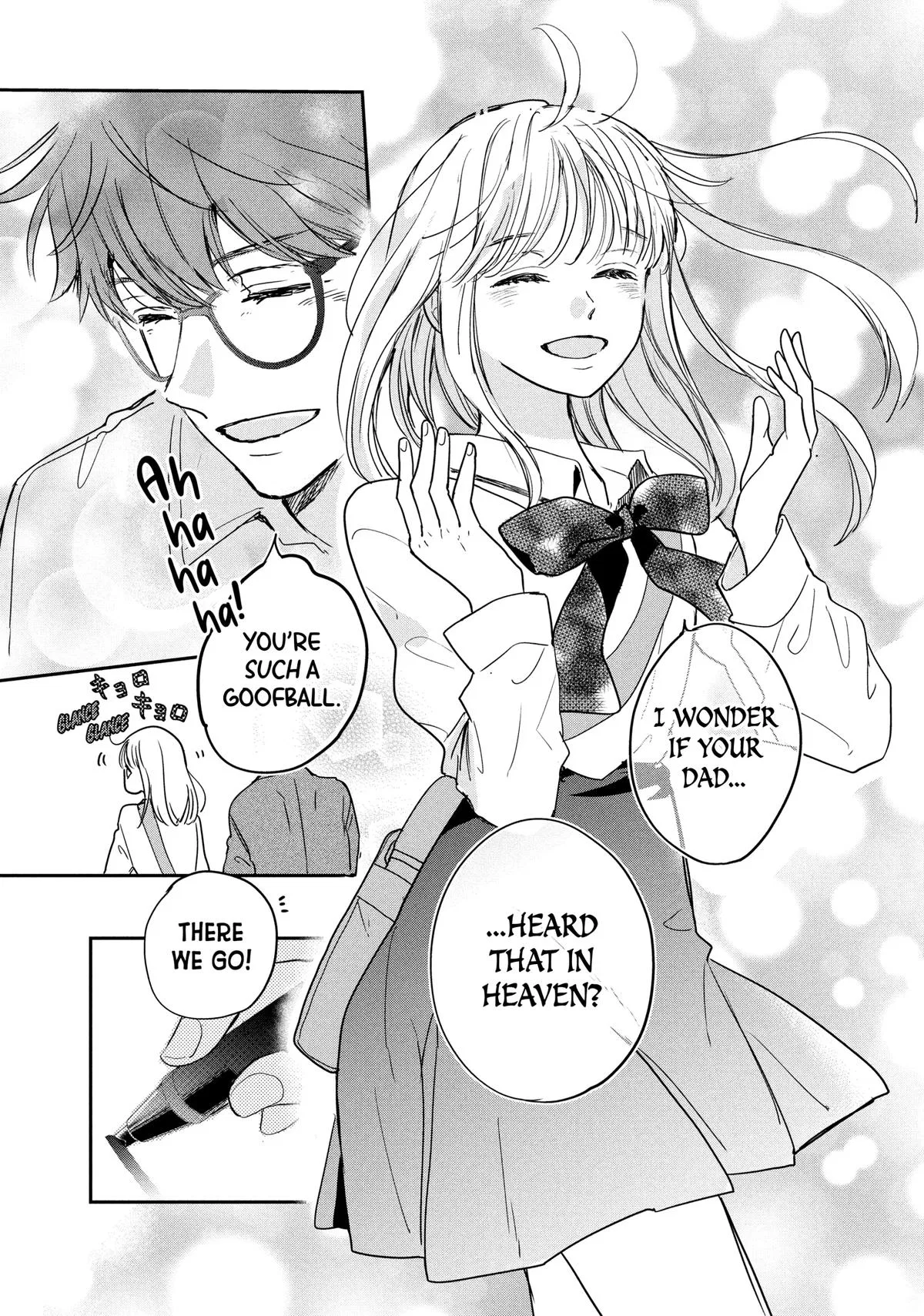 Anime – Anyway, I’m Falling in Love with You. Chapter 43 – Page 26