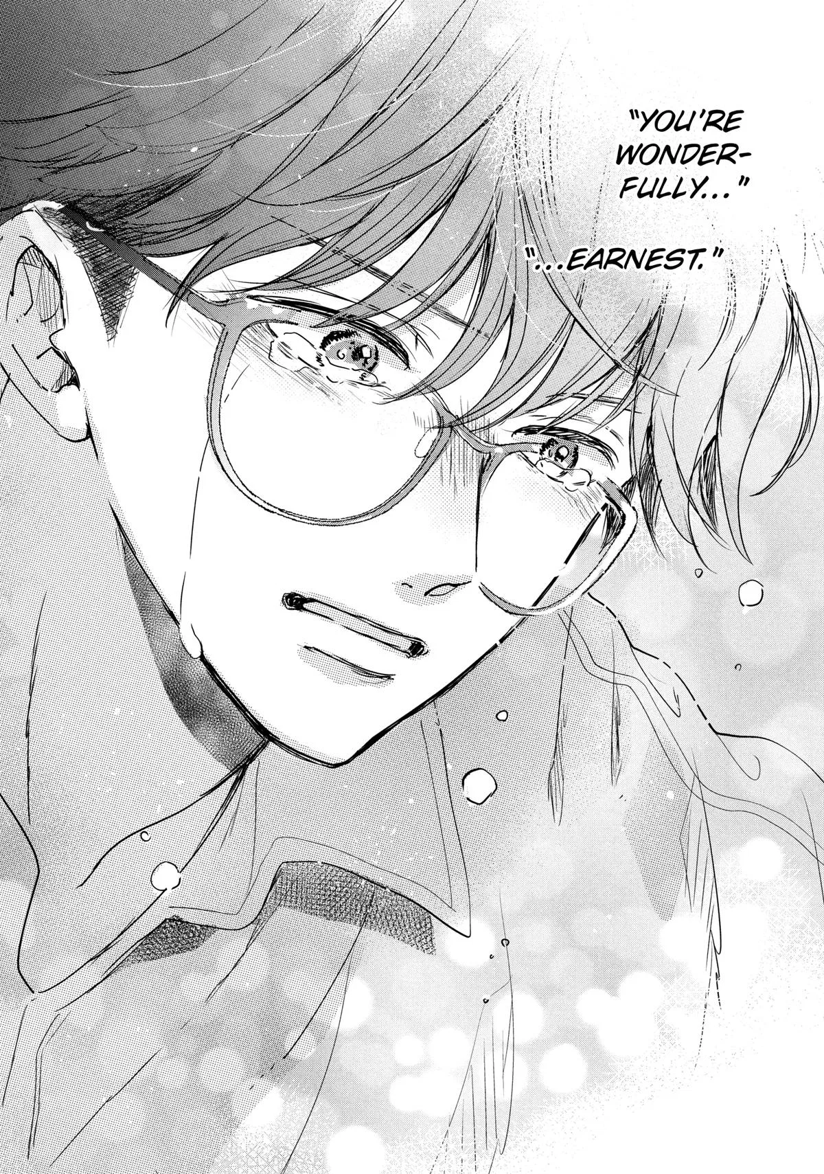 Anime – Anyway, I’m Falling in Love with You. Chapter 43 – Page 32