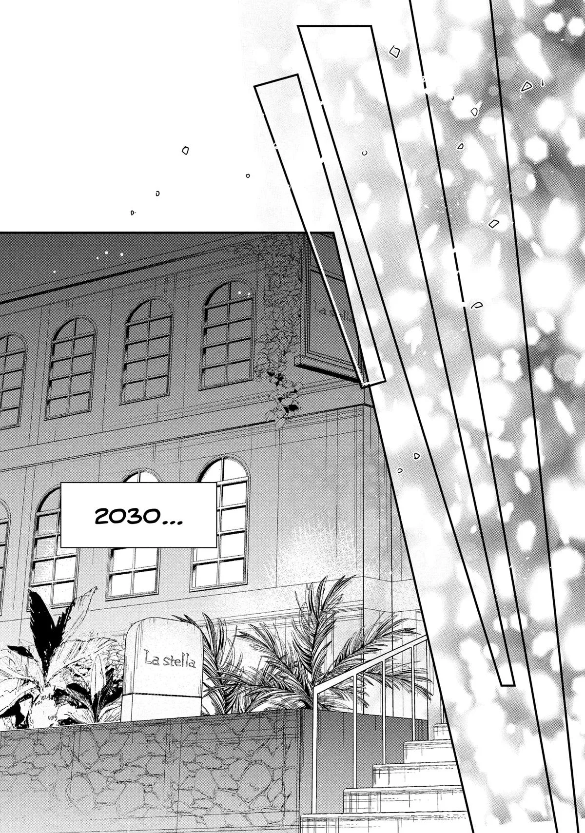 Anime – Anyway, I’m Falling in Love with You. Chapter 43 – Page 34