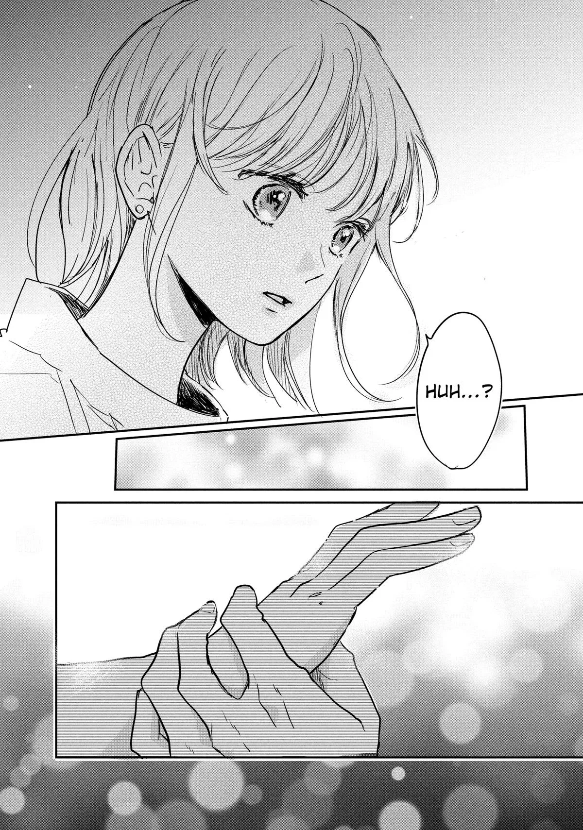 Anime – Anyway, I’m Falling in Love with You. Chapter 43 – Page 45