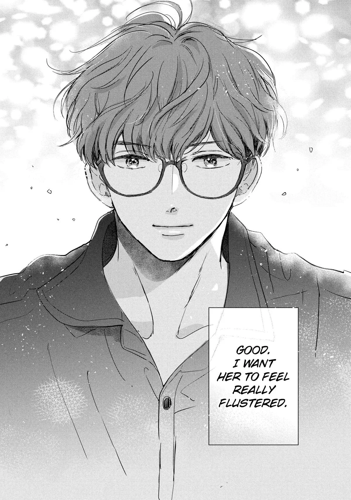 Anime – Anyway, I’m Falling in Love with You. Chapter 43 – Page 48