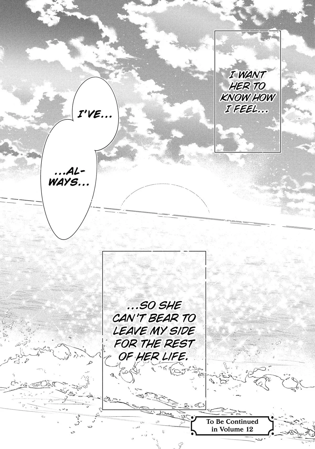 Anime – Anyway, I’m Falling in Love with You. Chapter 43 – Page 49