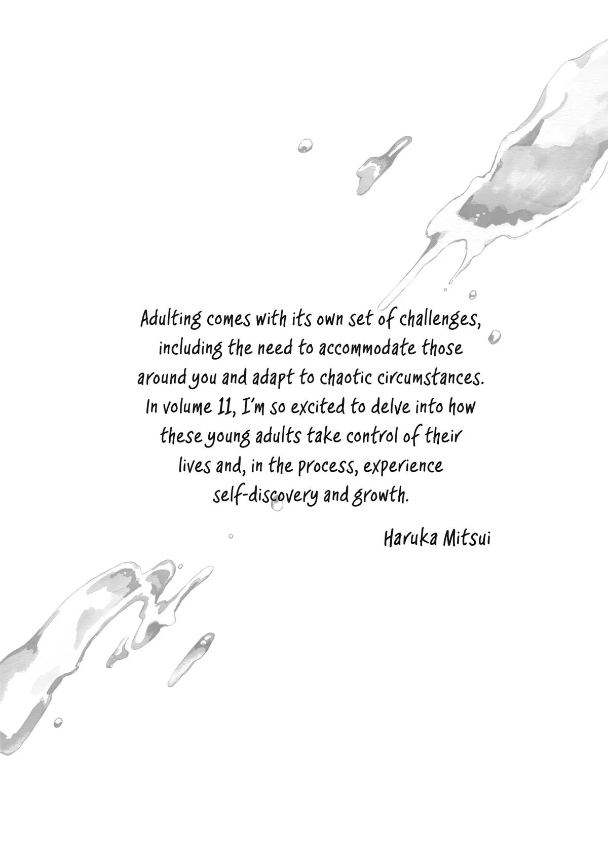Anime – Anyway, I’m Falling in Love with You. Chapter 43 – Page 69