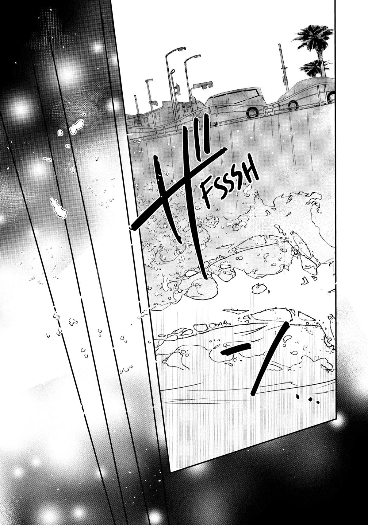 Anime – Anyway, I’m Falling in Love with You. Chapter 42 – Page 35