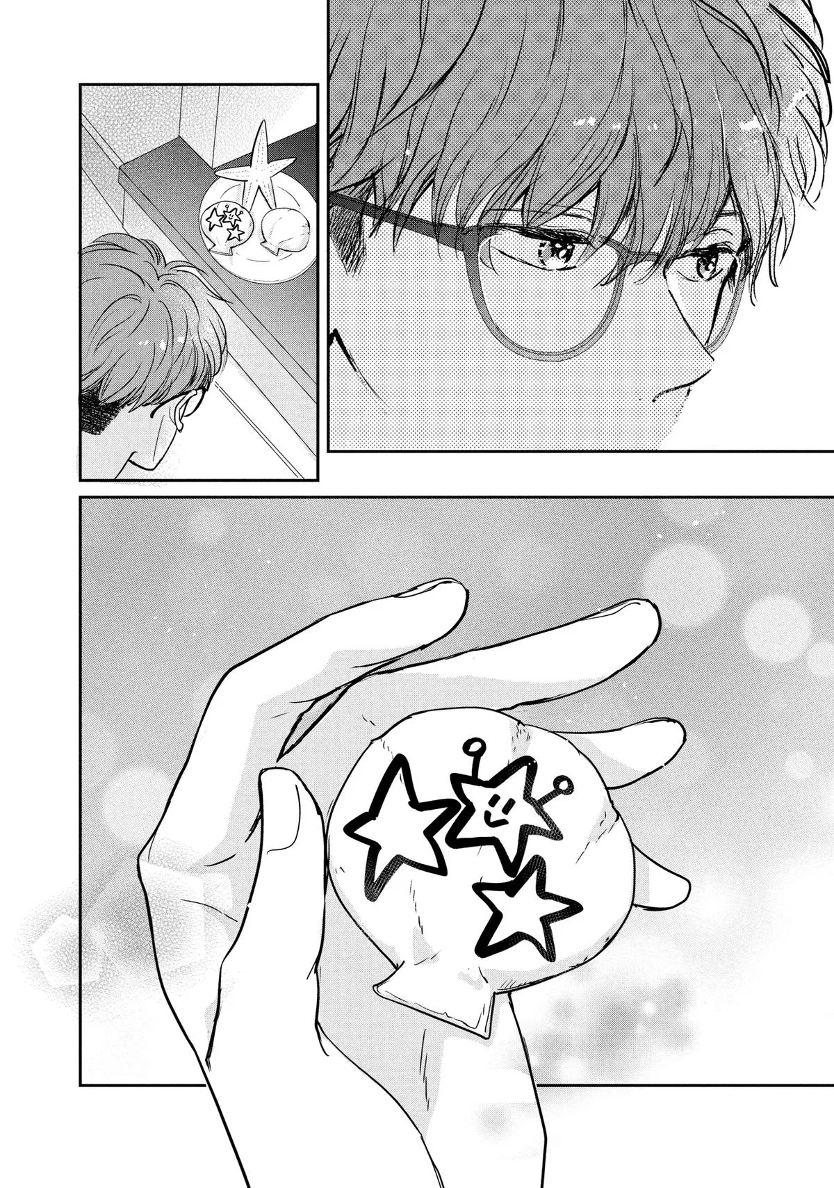 Anime – Anyway, I’m Falling in Love with You. Chapter 42 – Page 40