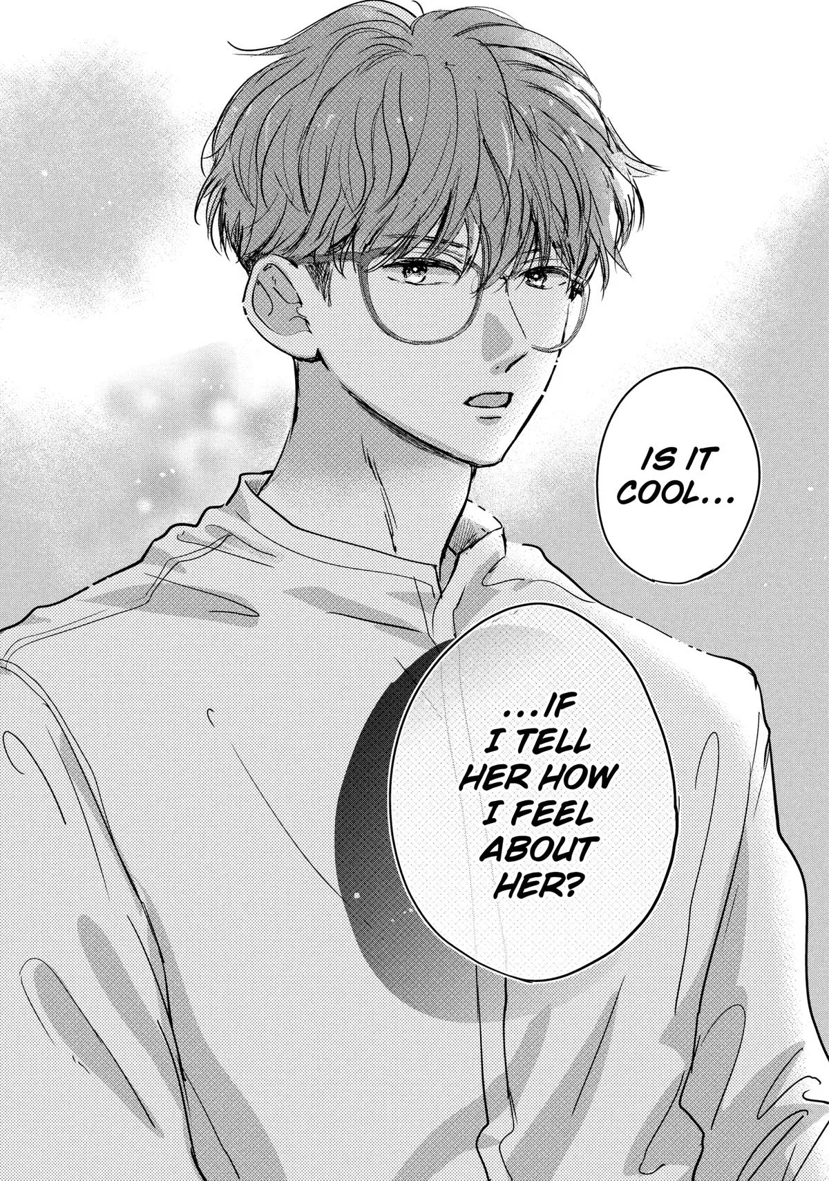 Anime – Anyway, I’m Falling in Love with You. Chapter 42 – Page 42