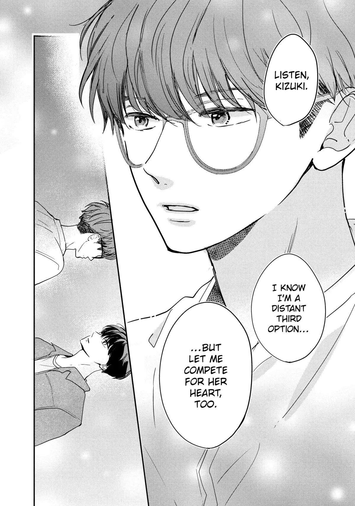 Anime – Anyway, I’m Falling in Love with You. Chapter 42 – Page 44