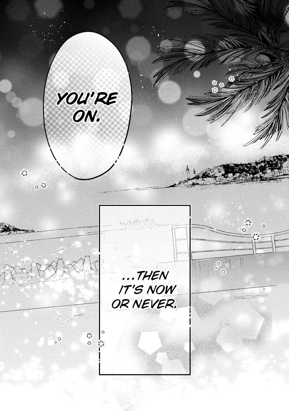 Anime – Anyway, I’m Falling in Love with You. Chapter 42 – Page 46
