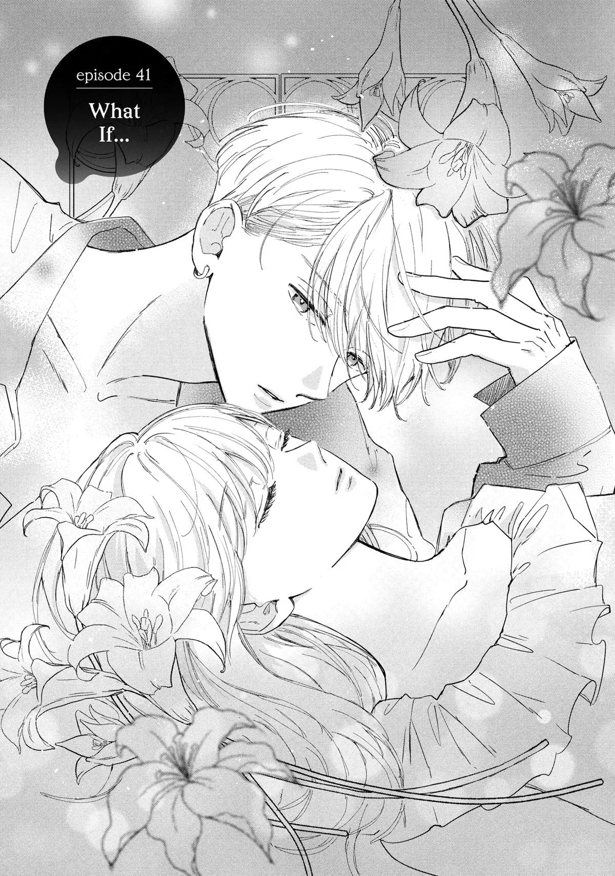 Anime – Anyway, I’m Falling in Love with You. Chapter 41 – Page 6